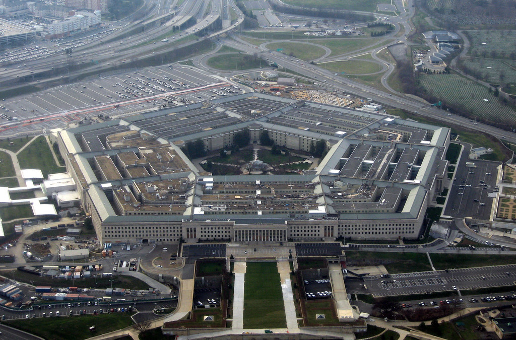 What Hacking the Pentagon Can Teach Us About Network Security