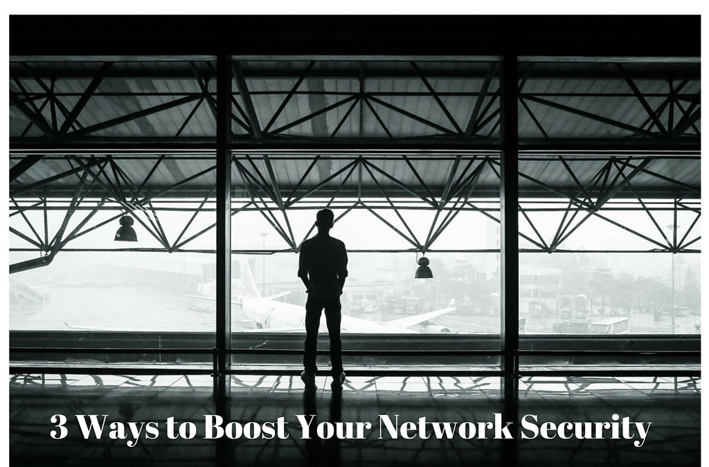 Afraid of Security Breaches? Boost Your Server Protection